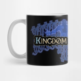 Kingdom hearts Mug